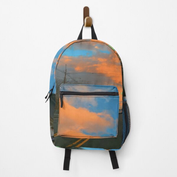 Item preview, Electric Sunset designed and sold by eks99.