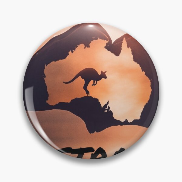 Item preview, Australia designed and sold by childrenlions.