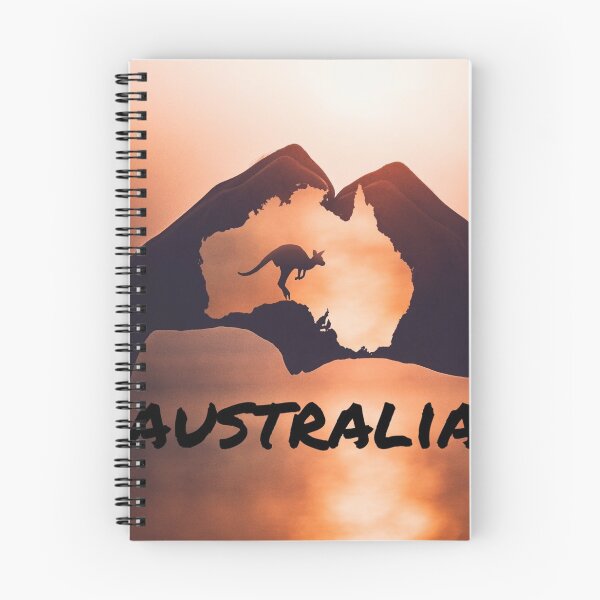 Item preview, Australia designed and sold by childrenlions.