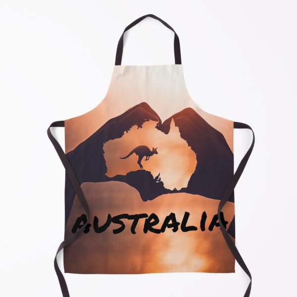 Item preview, Australia designed and sold by childrenlions.