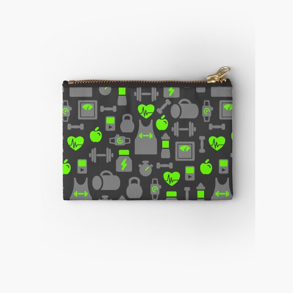 Item preview, Energize (Green) designed and sold by Toffee Bee.