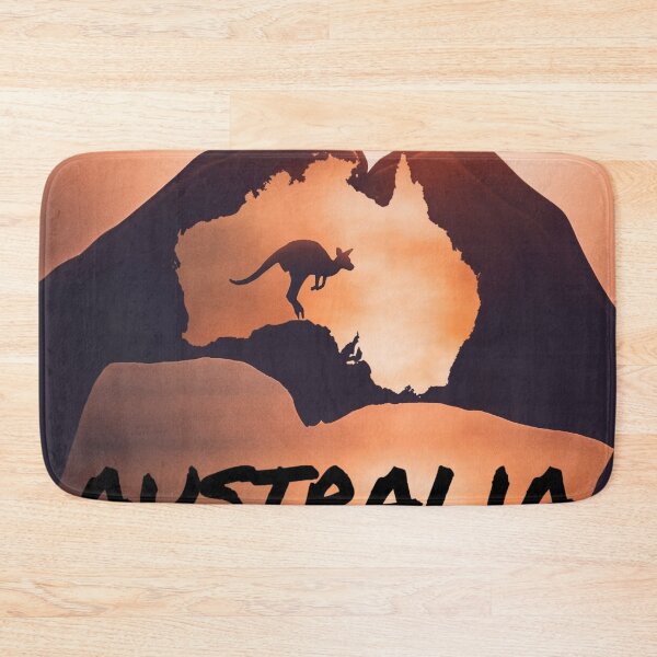 Item preview, Australia designed and sold by childrenlions.