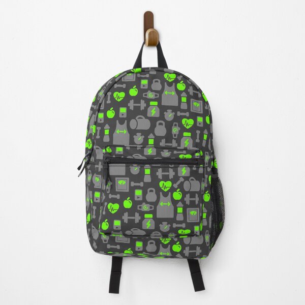 Item preview, Energize (Green) designed and sold by Toffee Bee.