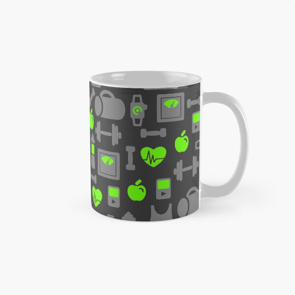Item preview, Energize (Green) designed and sold by Toffee Bee.