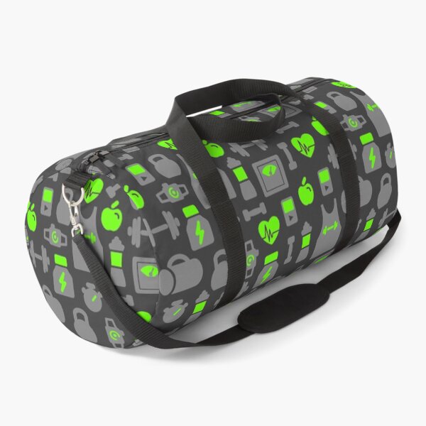 Item preview, Energize (Green) designed and sold by Toffee Bee.