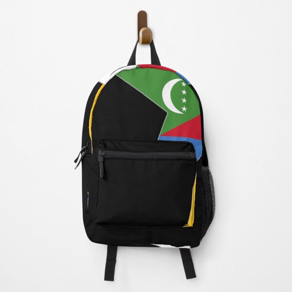 Item preview, Comoros designed and sold by Passengers.