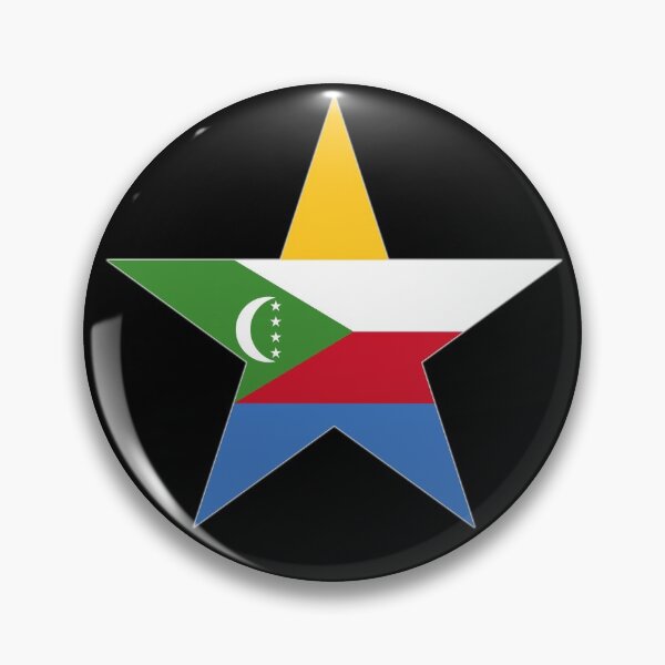 Item preview, Comoros designed and sold by Passengers.
