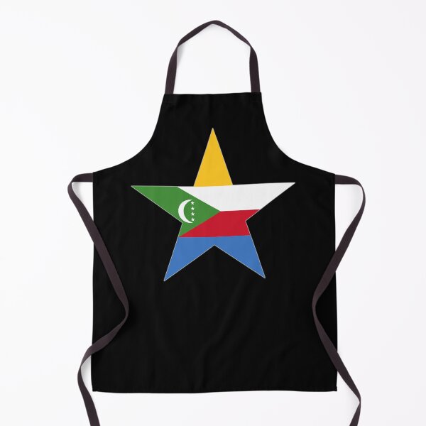 Item preview, Comoros designed and sold by Passengers.