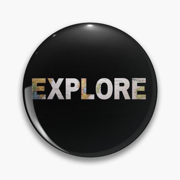 Item preview, Explore designed and sold by Crafty-Mornings.