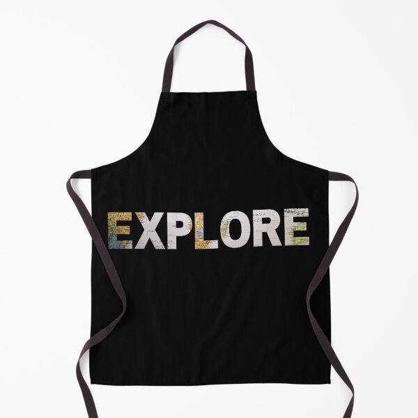 Item preview, Explore designed and sold by Crafty-Mornings.