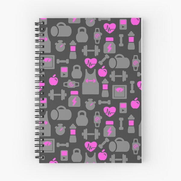 Item preview, Energize (Pink) designed and sold by Toffee Bee.