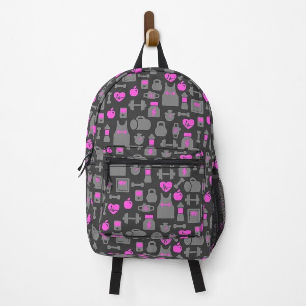 Item preview, Energize (Pink) designed and sold by Toffee Bee.
