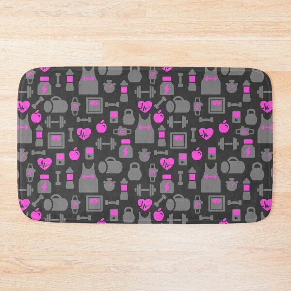 Item preview, Energize (Pink) designed and sold by Toffee Bee.
