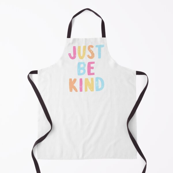 Item preview, Just Be Kind designed and sold by honeybutterfly.