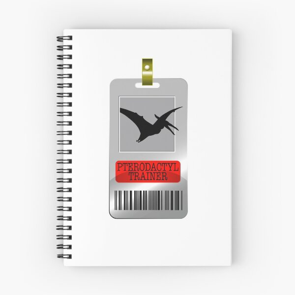 Item preview, Pterodactyl Trainer designed and sold by PawsitiveMum.