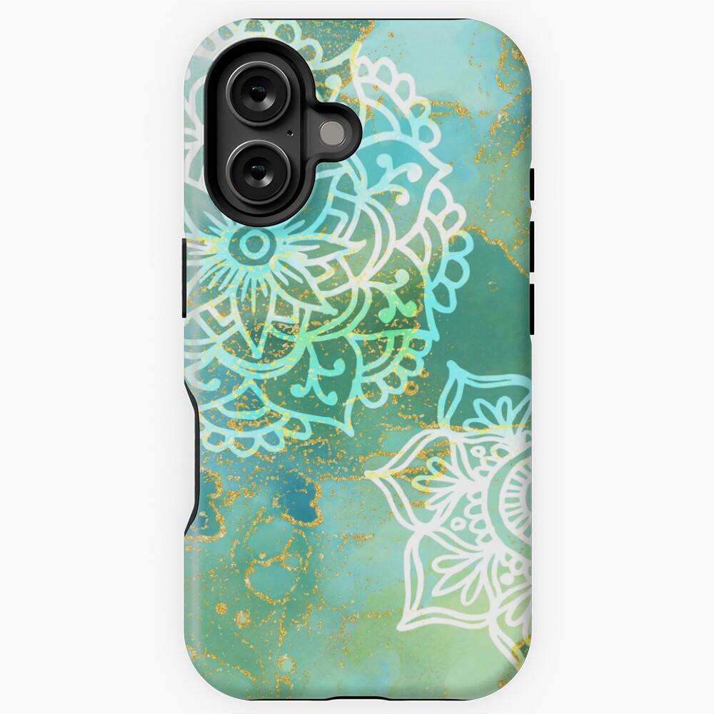 Item preview, iPhone Magsafe Tough Case designed and sold by julieerindesign.