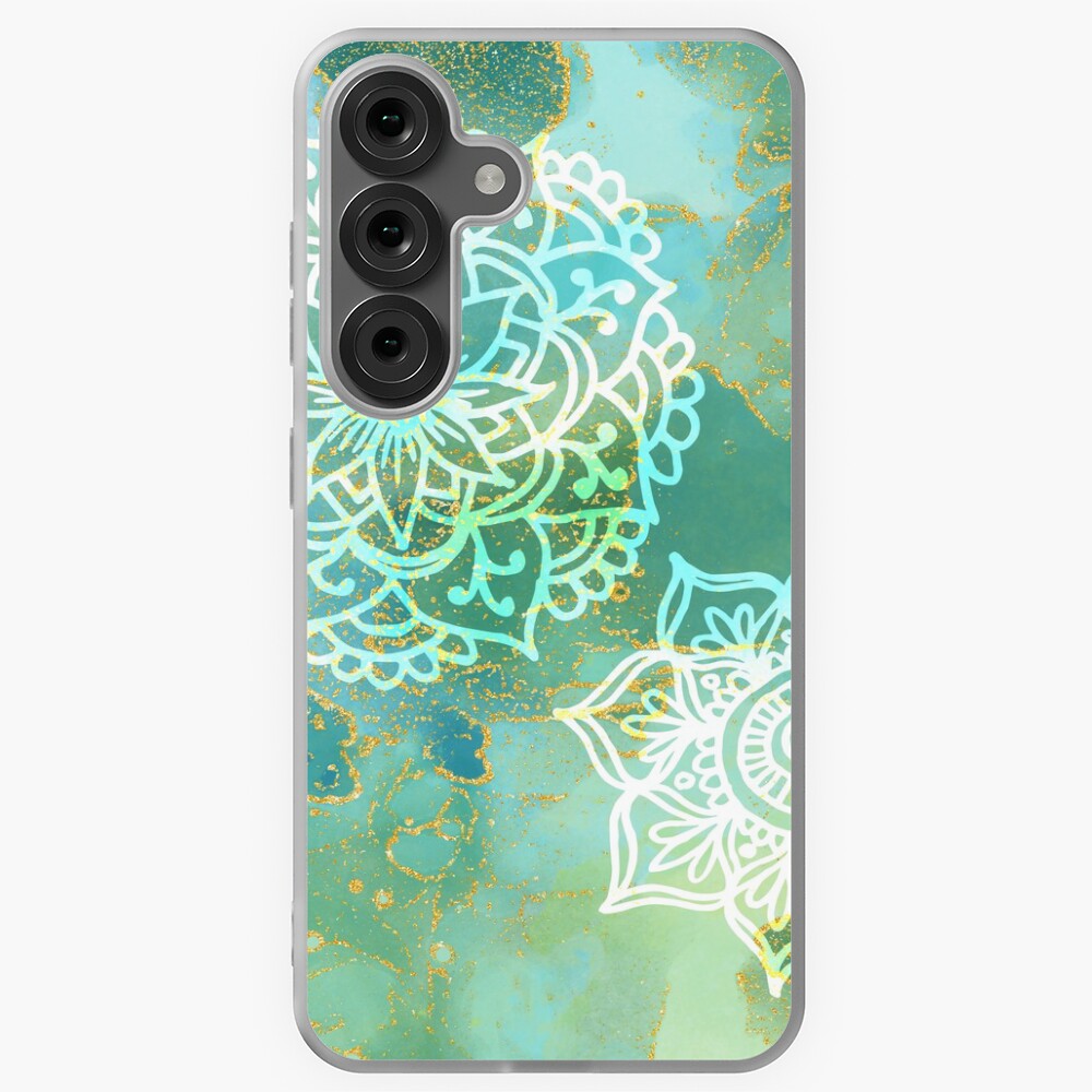 Item preview, Samsung Galaxy Soft Case designed and sold by julieerindesign.
