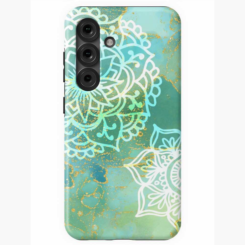 Item preview, Samsung Galaxy Tough Case designed and sold by julieerindesign.