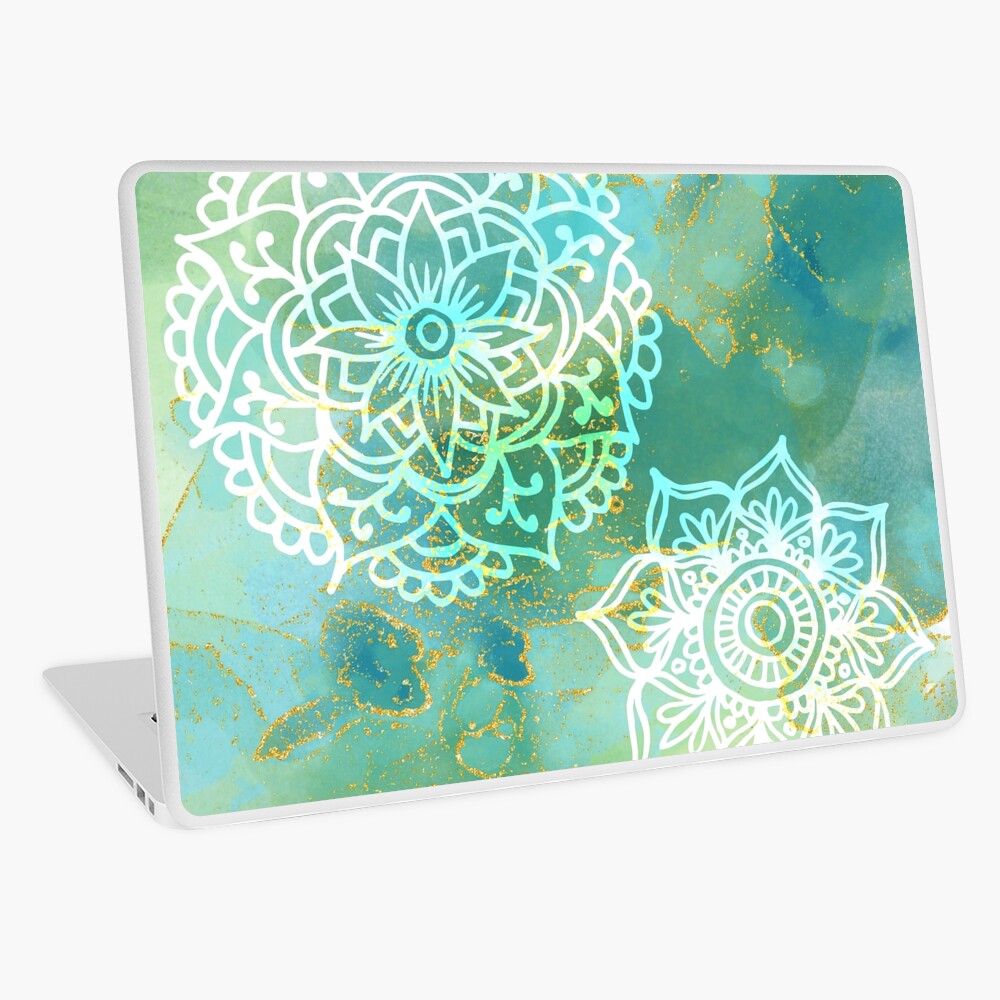 Item preview, Laptop Skin designed and sold by julieerindesign.