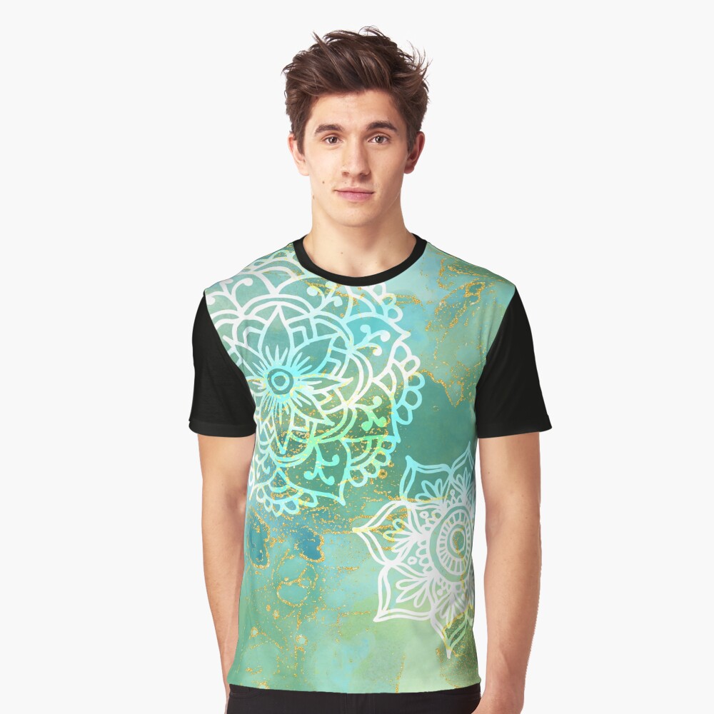 Item preview, Graphic T-Shirt designed and sold by julieerindesign.