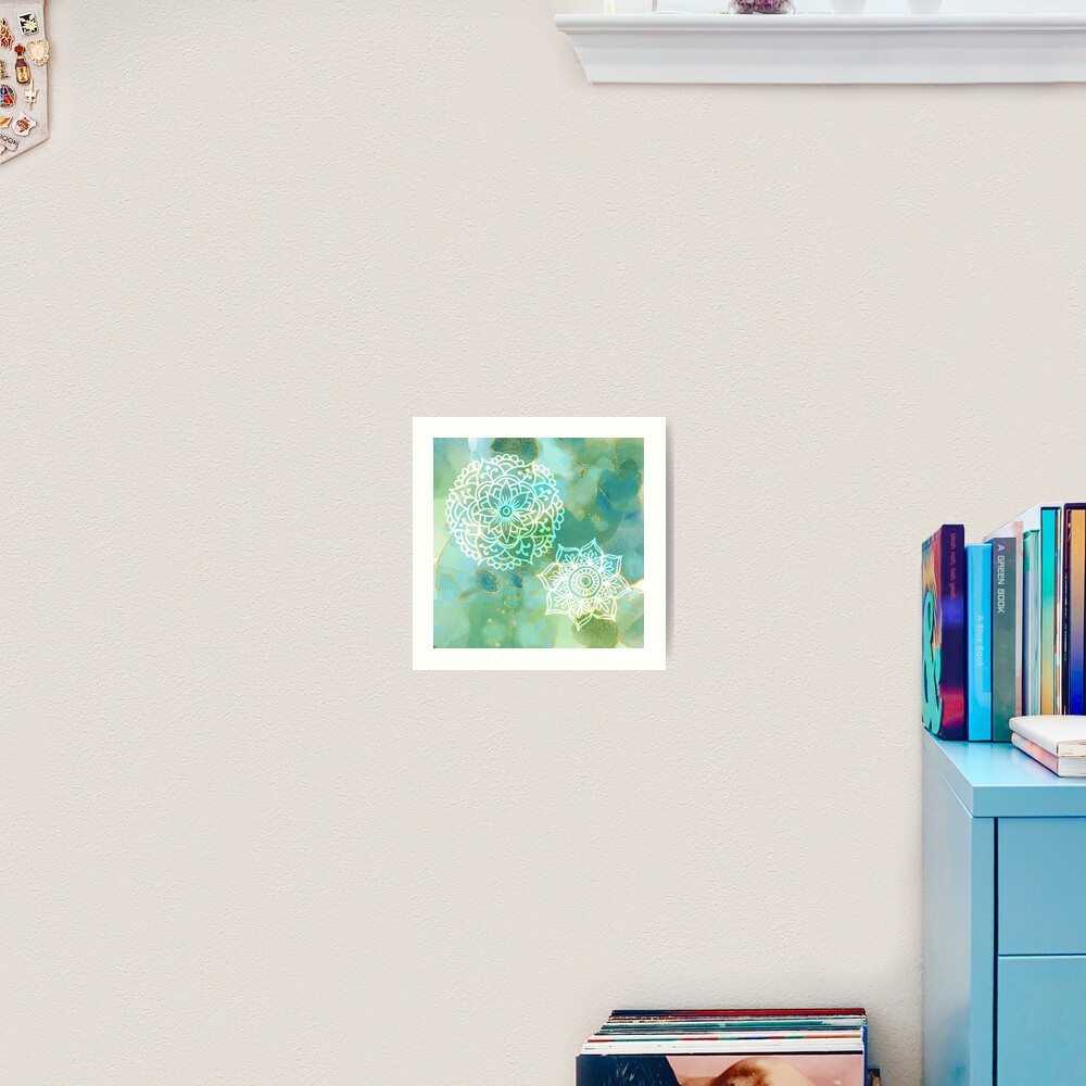 Item preview, Art Print designed and sold by julieerindesign.