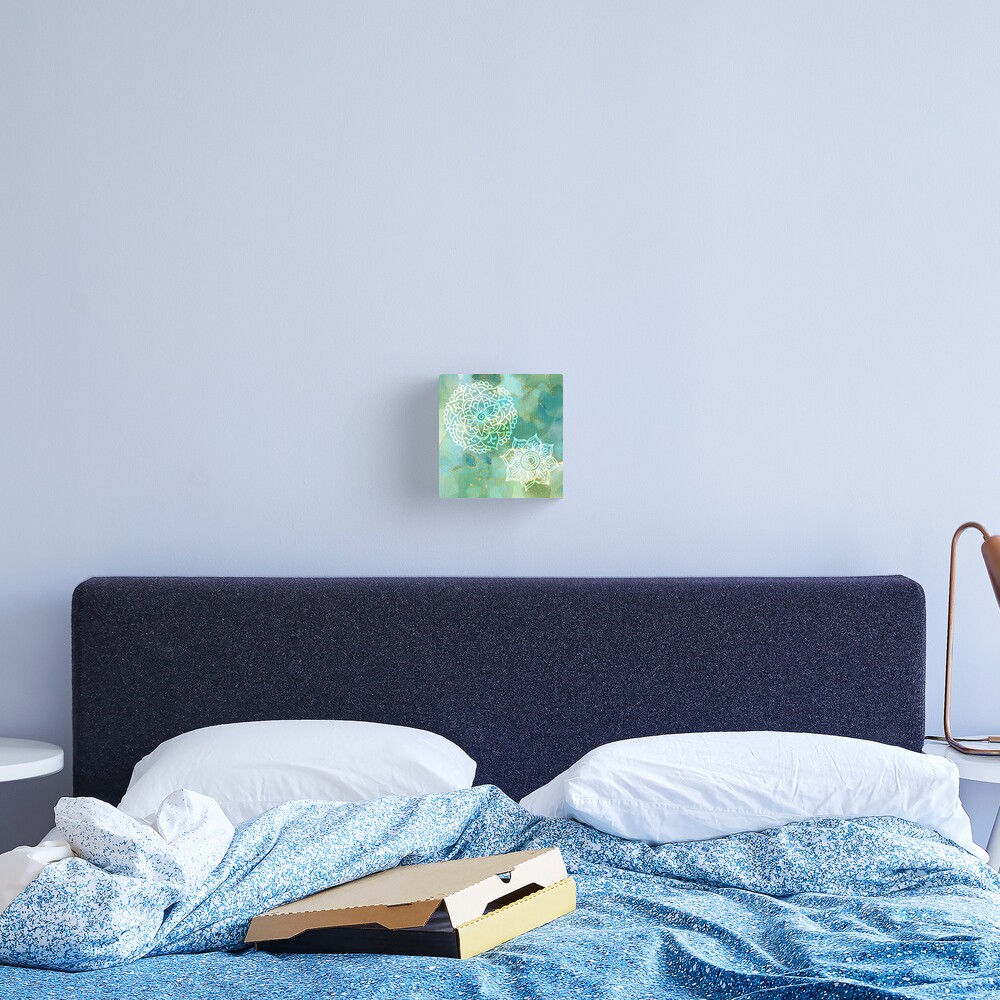 Item preview, Canvas Print designed and sold by julieerindesign.