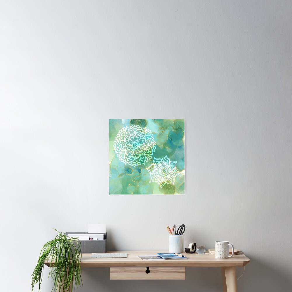 Item preview, Poster designed and sold by julieerindesign.