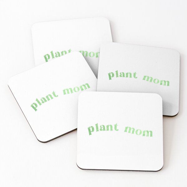 Item preview, Plant Mom designed and sold by Ally Gracie.