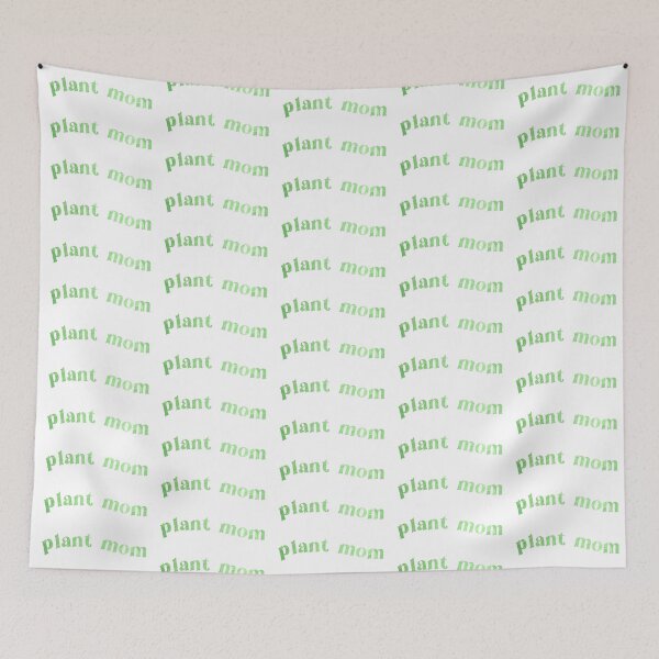 Item preview, Plant Mom designed and sold by Ally Gracie.