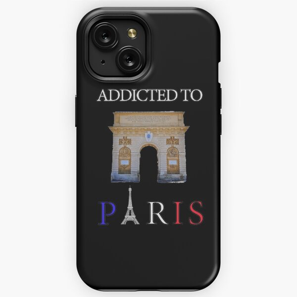 LOUIS VUITTON PARIS ARCHITECTURAL ART iPhone 14 Pro Max Case Cover