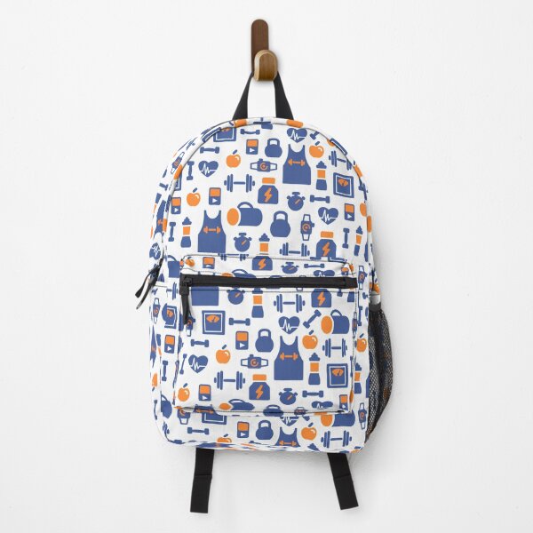 Item preview, Energize (Blue) designed and sold by Toffee Bee.