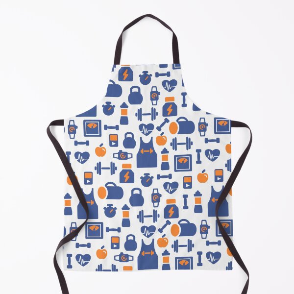 Item preview, Energize (Blue) designed and sold by Toffee Bee.
