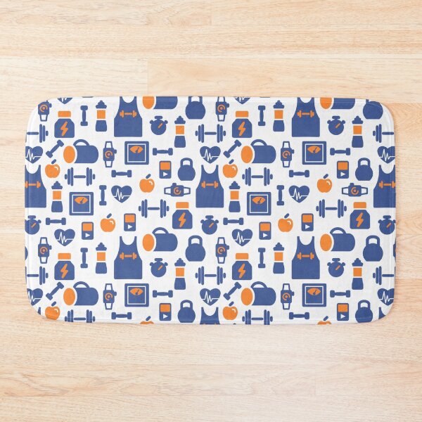 Item preview, Energize (Blue) designed and sold by Toffee Bee.