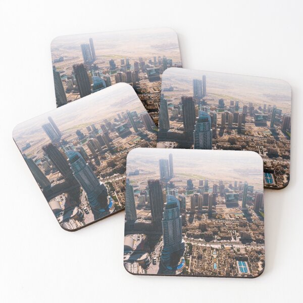 Item preview, Burj Khalifa, Dubai, UAE designed and sold by TheHustleStore.