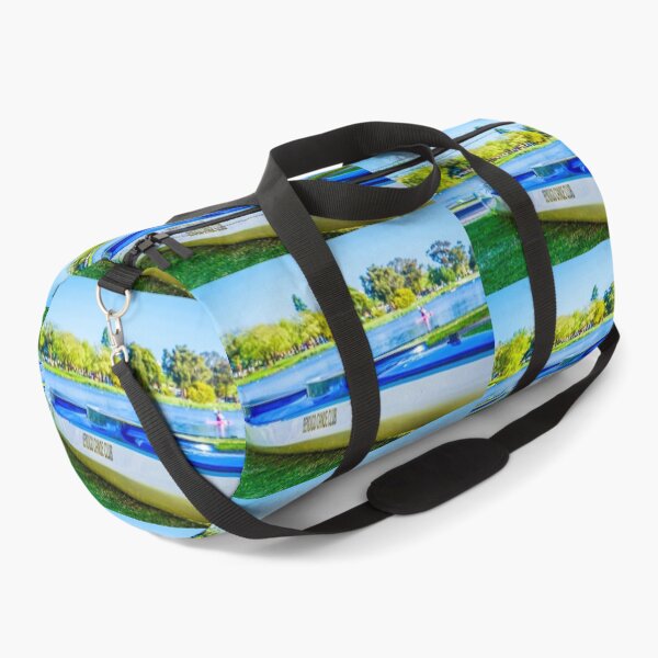 Item preview, Bendigo Canoe Club designed and sold by Steven Jodoin.