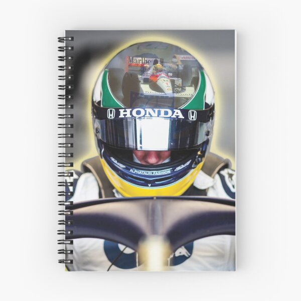 Item preview, Pierre Gasly Imola designed and sold by Jimmy21126.