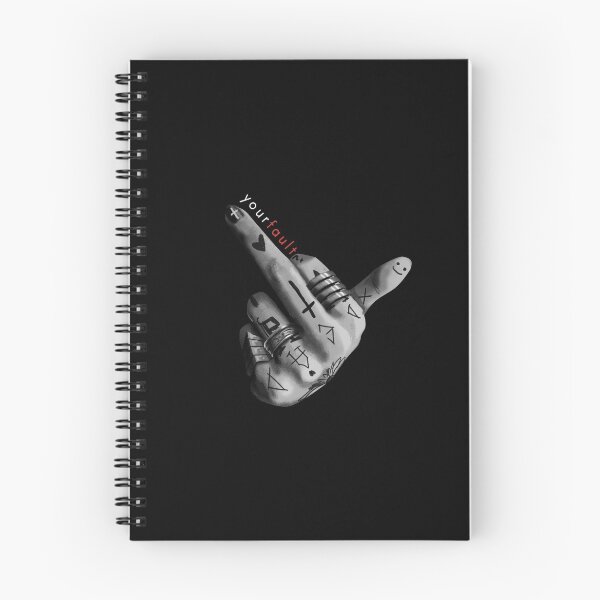 Item preview, Your Fault designed and sold by Dopnex.
