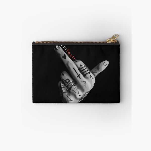 Item preview, Your Fault designed and sold by Dopnex.