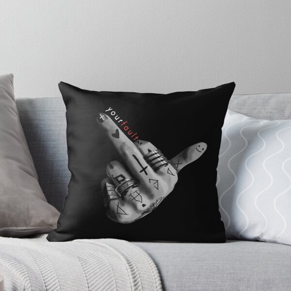 Item preview, Your Fault designed and sold by Dopnex.