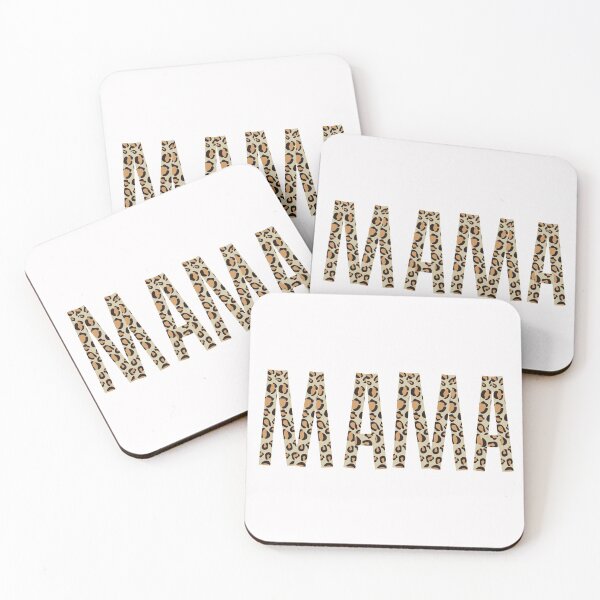 Item preview, Mama Leopard Mug, Mama Leopard Shirt, Leopard Mama Gift, Nana Gift, Nana Shirt, Gifts for Mimi, designed and sold by prteacool.