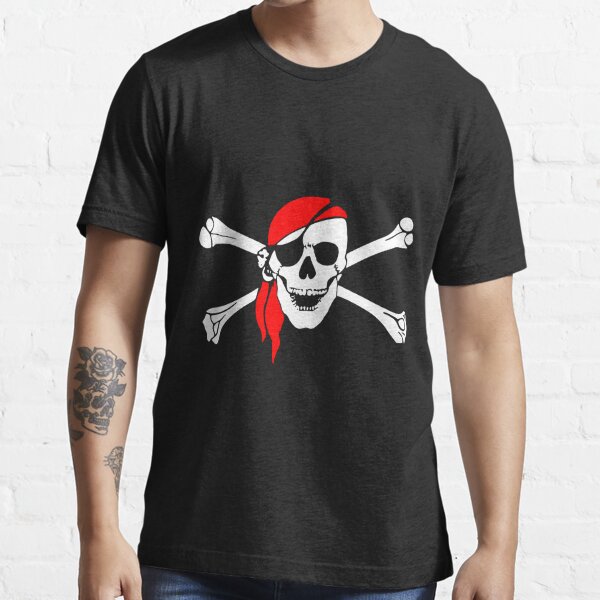 jolly roger t shirts