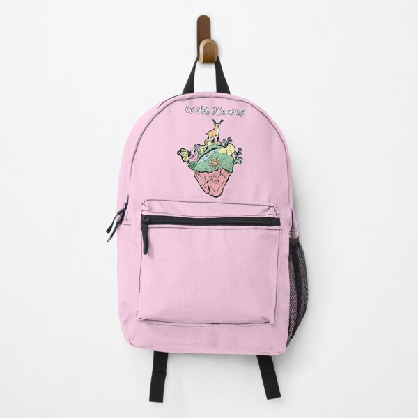 Item preview, wild heart designed and sold by Ovnil.