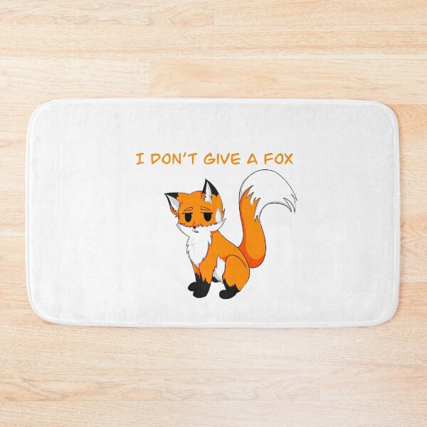 Item preview, Fox 3 designed and sold by NadiraKP.