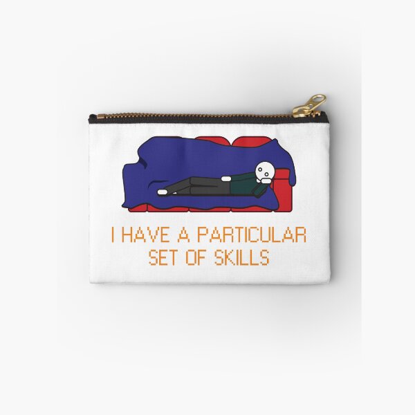 Artikelvorschau, 8ts Skill Set entworfen und verkauft von 8tsoriginals.