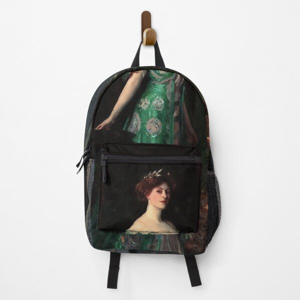 Item preview, Millicent Duchess Of Sutherland by John Singer Sargent Classical Art Old Masters Reproduction designed and sold by Xzendor7 Digital Art Creations.