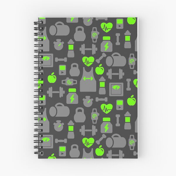 Item preview, Energize (Green) designed and sold by Toffee Bee.