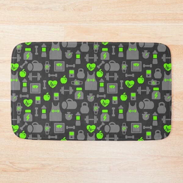 Item preview, Energize (Green) designed and sold by Toffee Bee.
