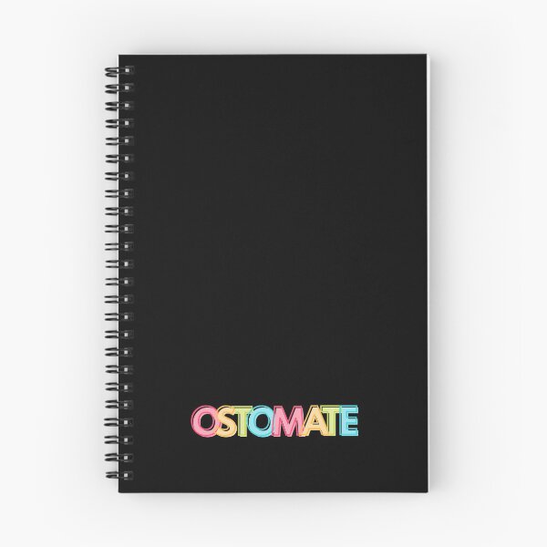 Item preview, Ostomate designed and sold by TheOrificeFlow.