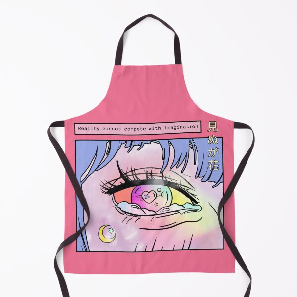 Item preview, Reality Cannot Compete With Imagination designed and sold by Wachi-A.