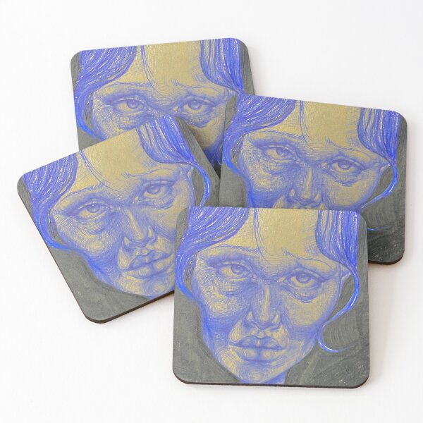Item preview, Sad babe designed and sold by Talisa Green.